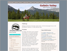 Tablet Screenshot of gvbch.bchmt.org